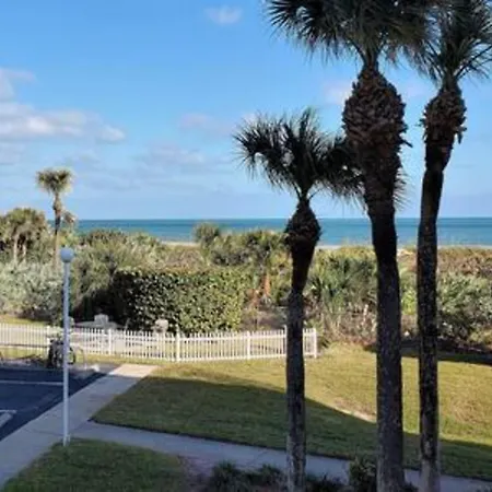 Atrium Condo Standard - Sleeps 4 103
